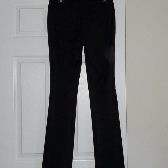 White House Black Market Perfect Form Dress Pants - Picture 7 of 13